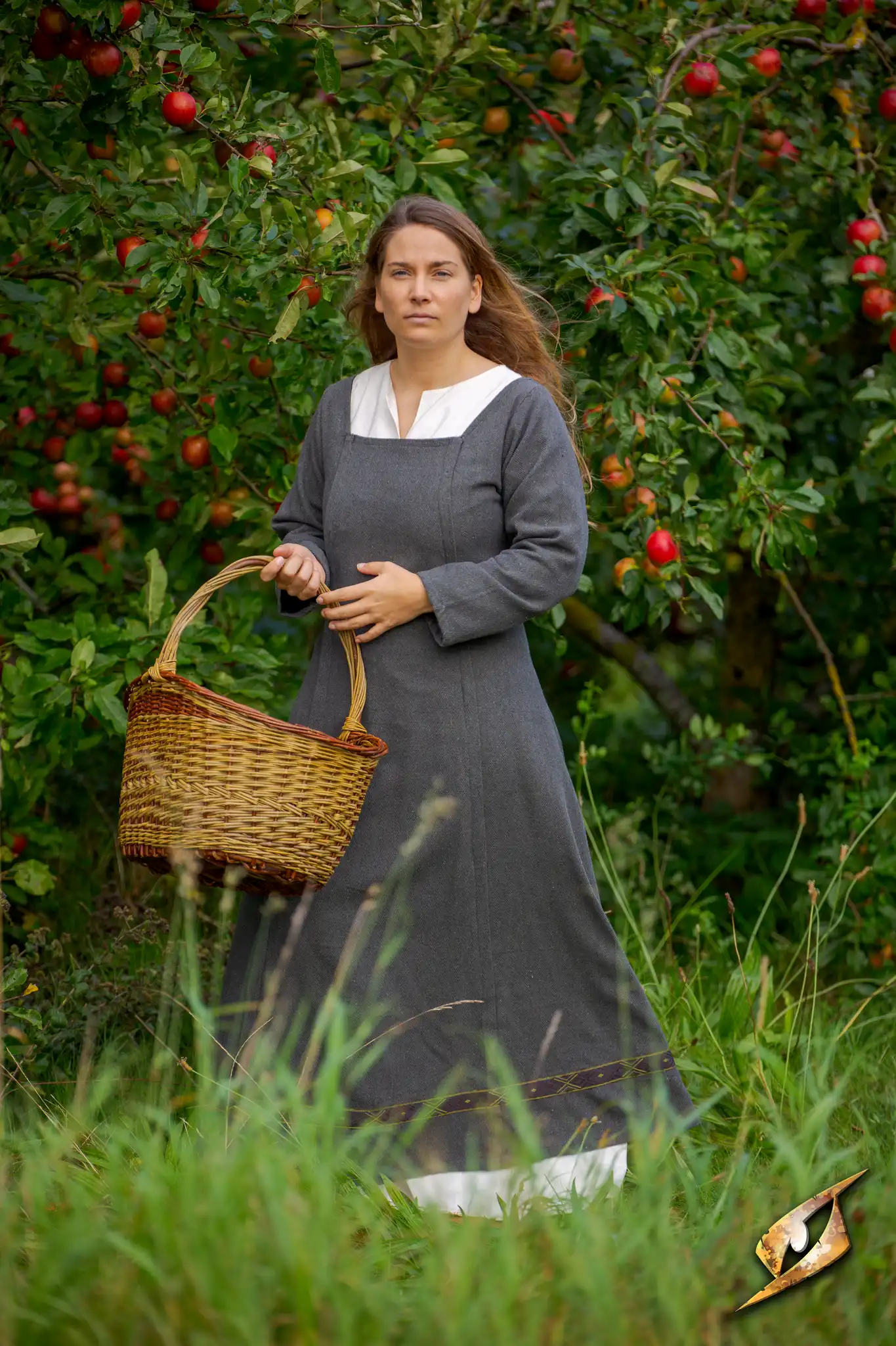 Estrid Dress - Image 3