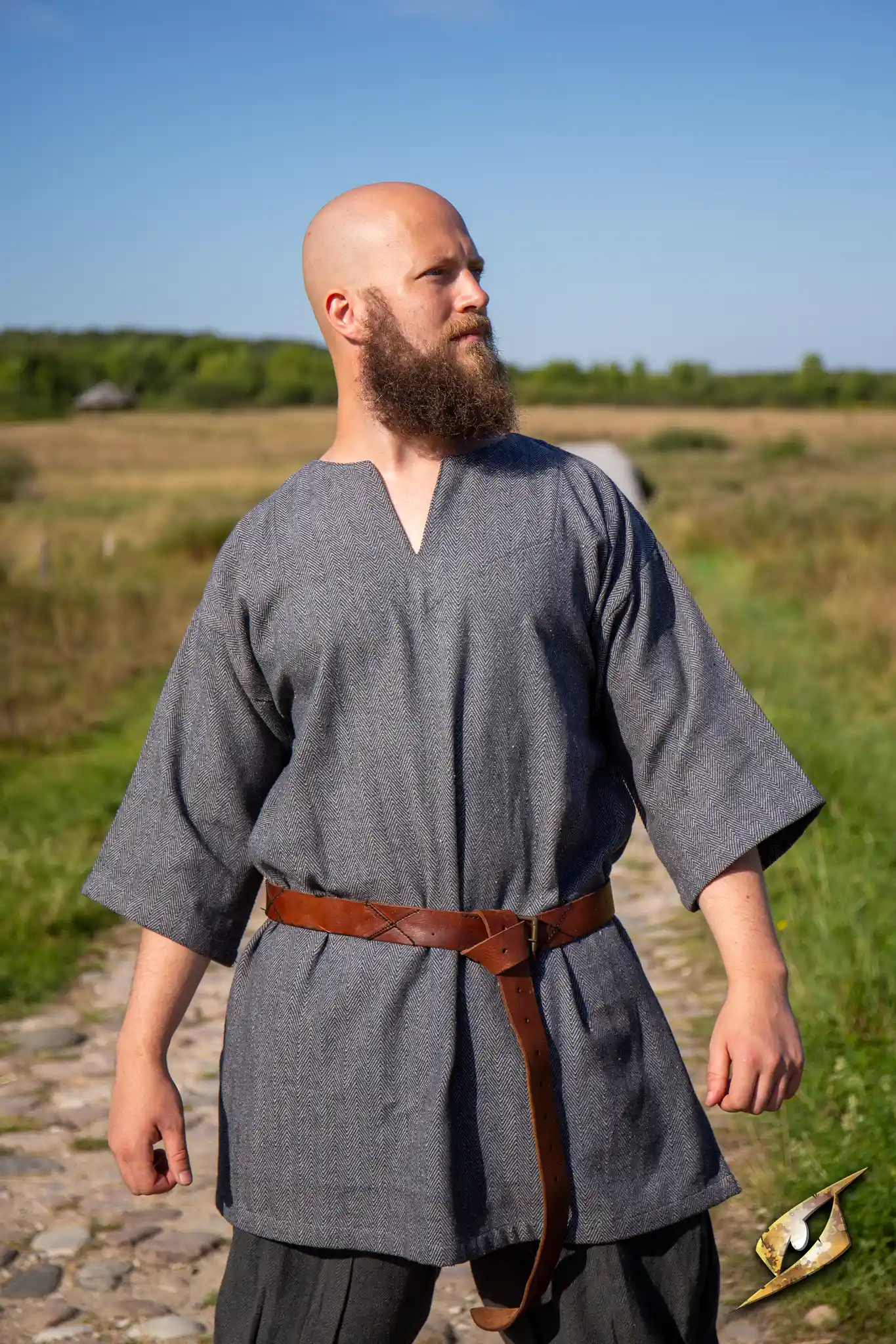 Shirt Arvid