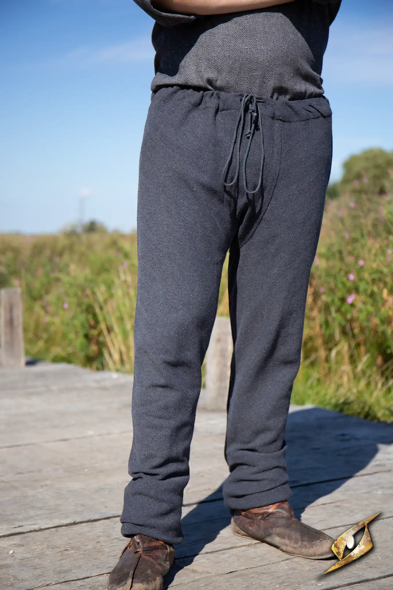 Pants Arvid - Image 20