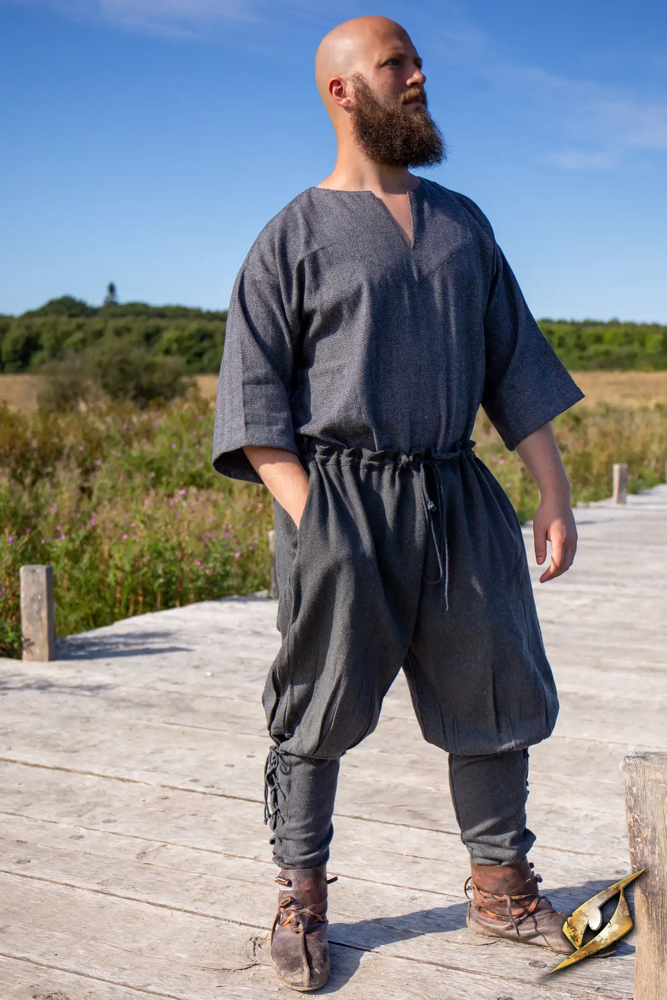 Pants Ari - Image 2