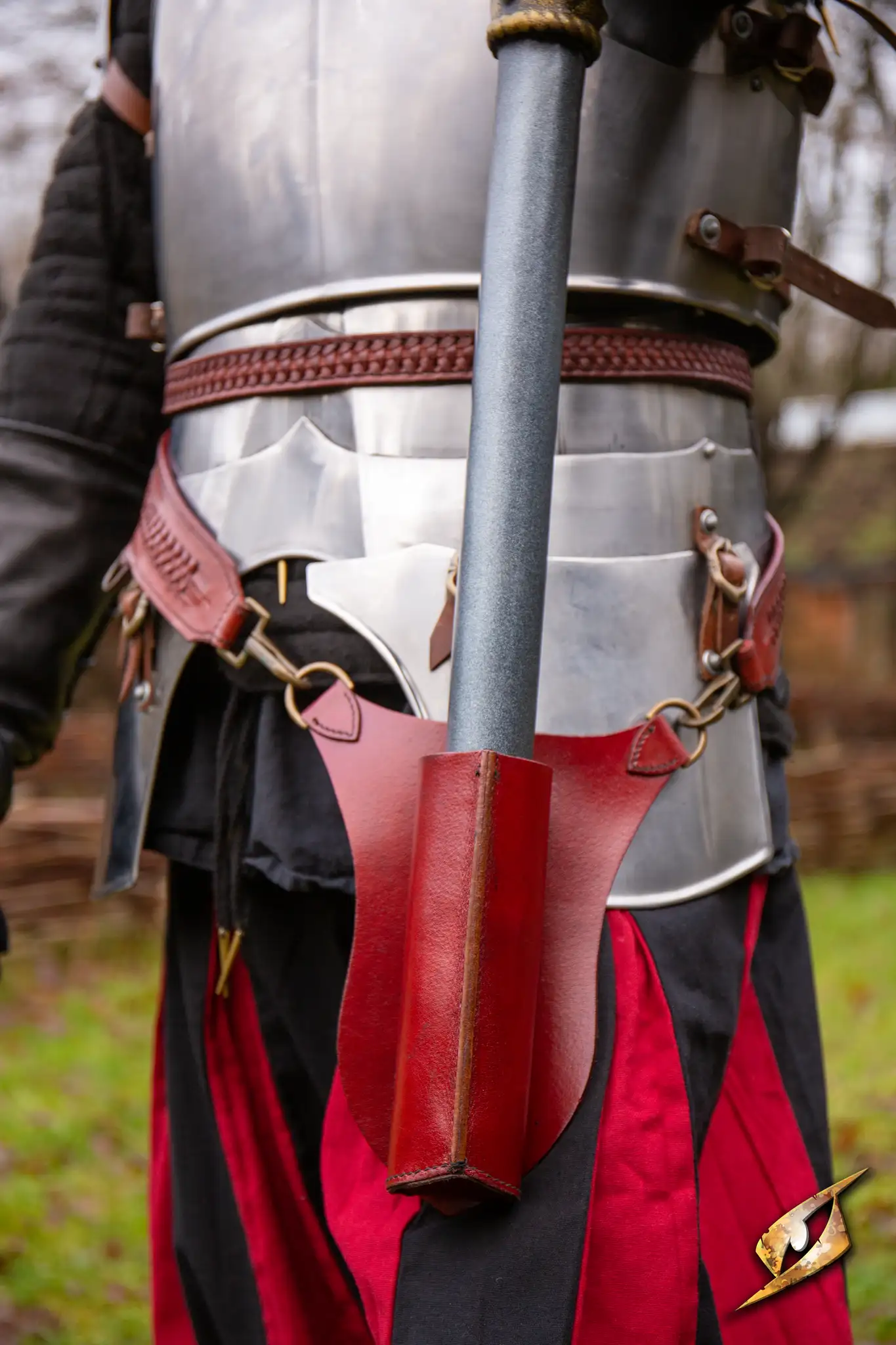 Pole Holster - Image 29