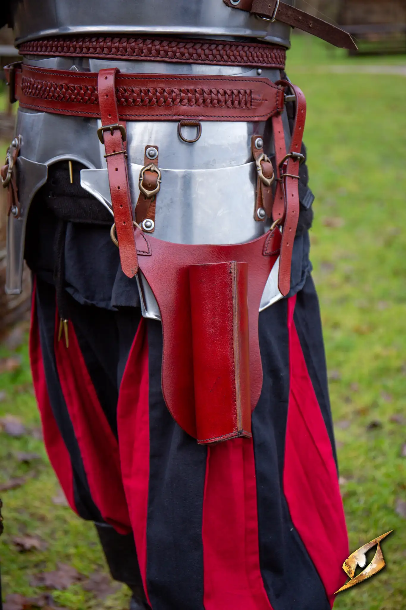 Pole Holster - Image 32