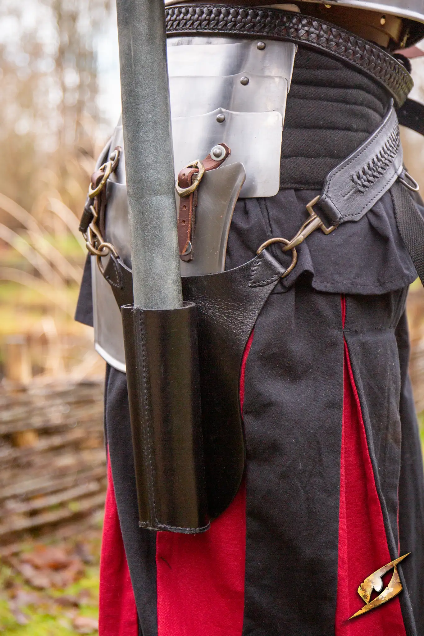 Pole Holster - Image 36