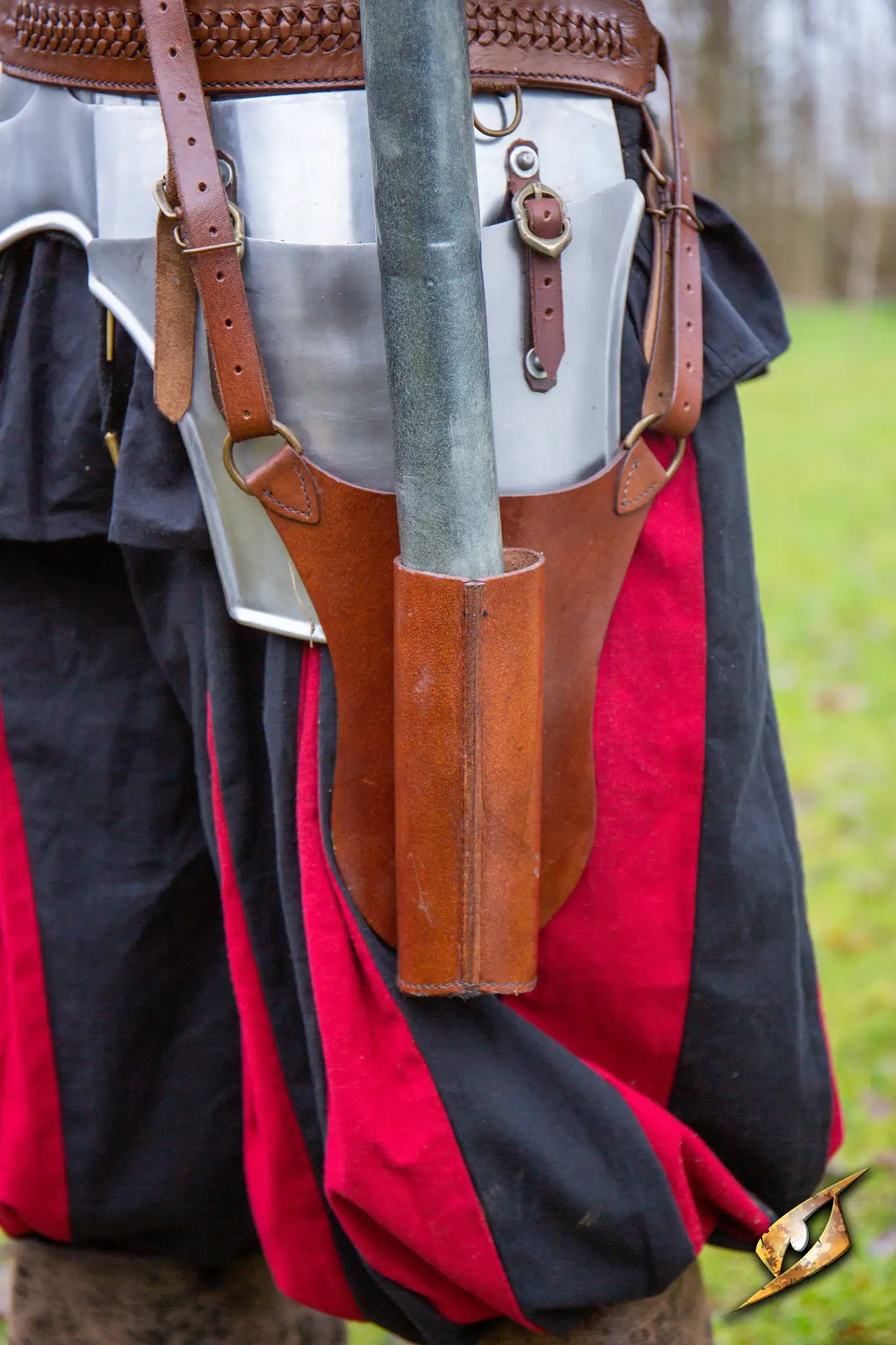 Pole Holster - Image 41