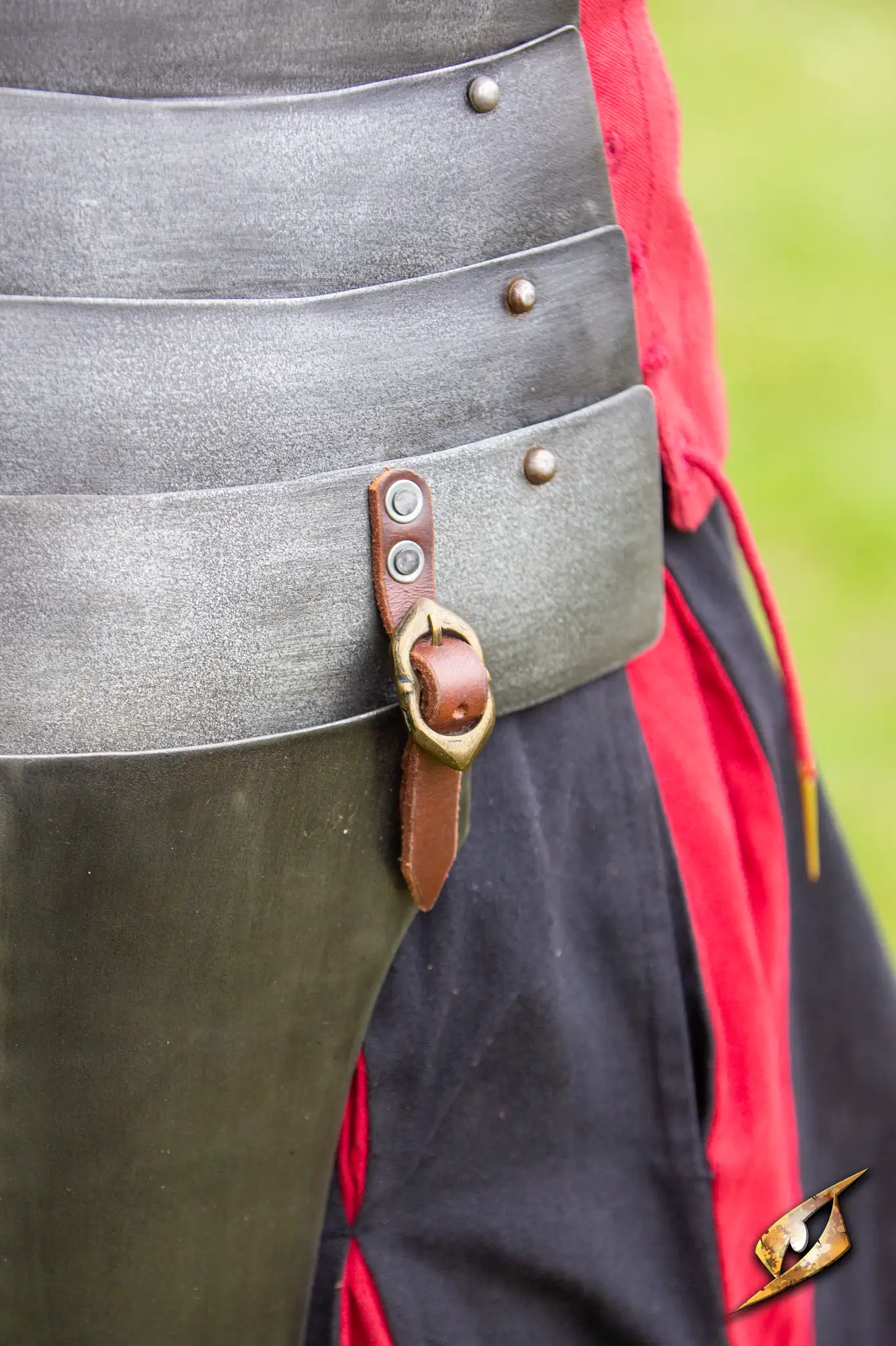 Landsknecht Cuirass - Image 10