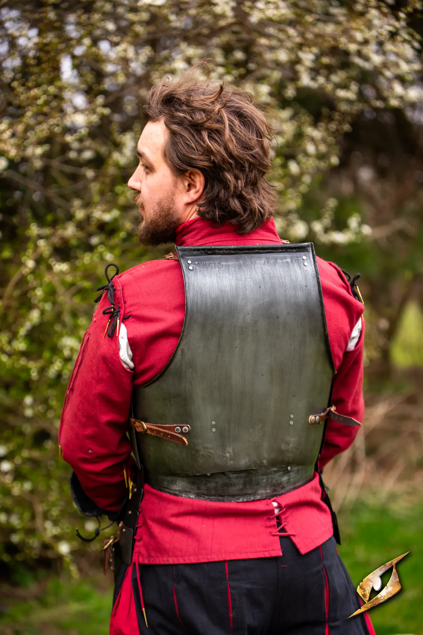 Landsknecht Cuirass - Image 4