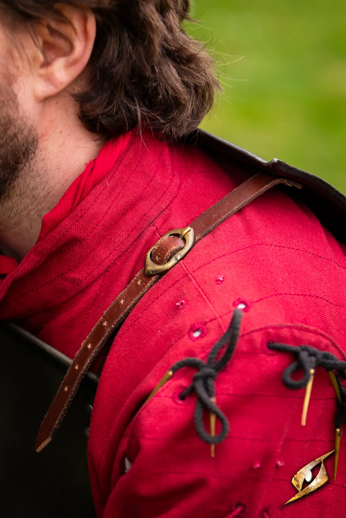 Landsknecht Cuirass - Image 9