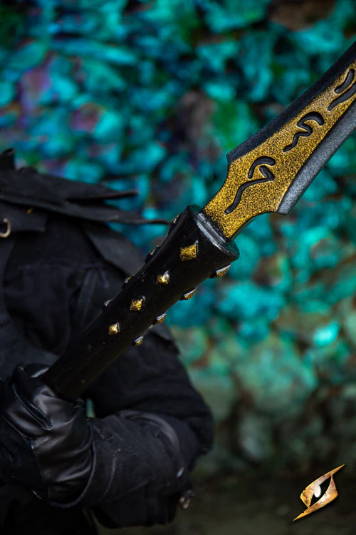 Long Rune Spear - Compact - Image 10