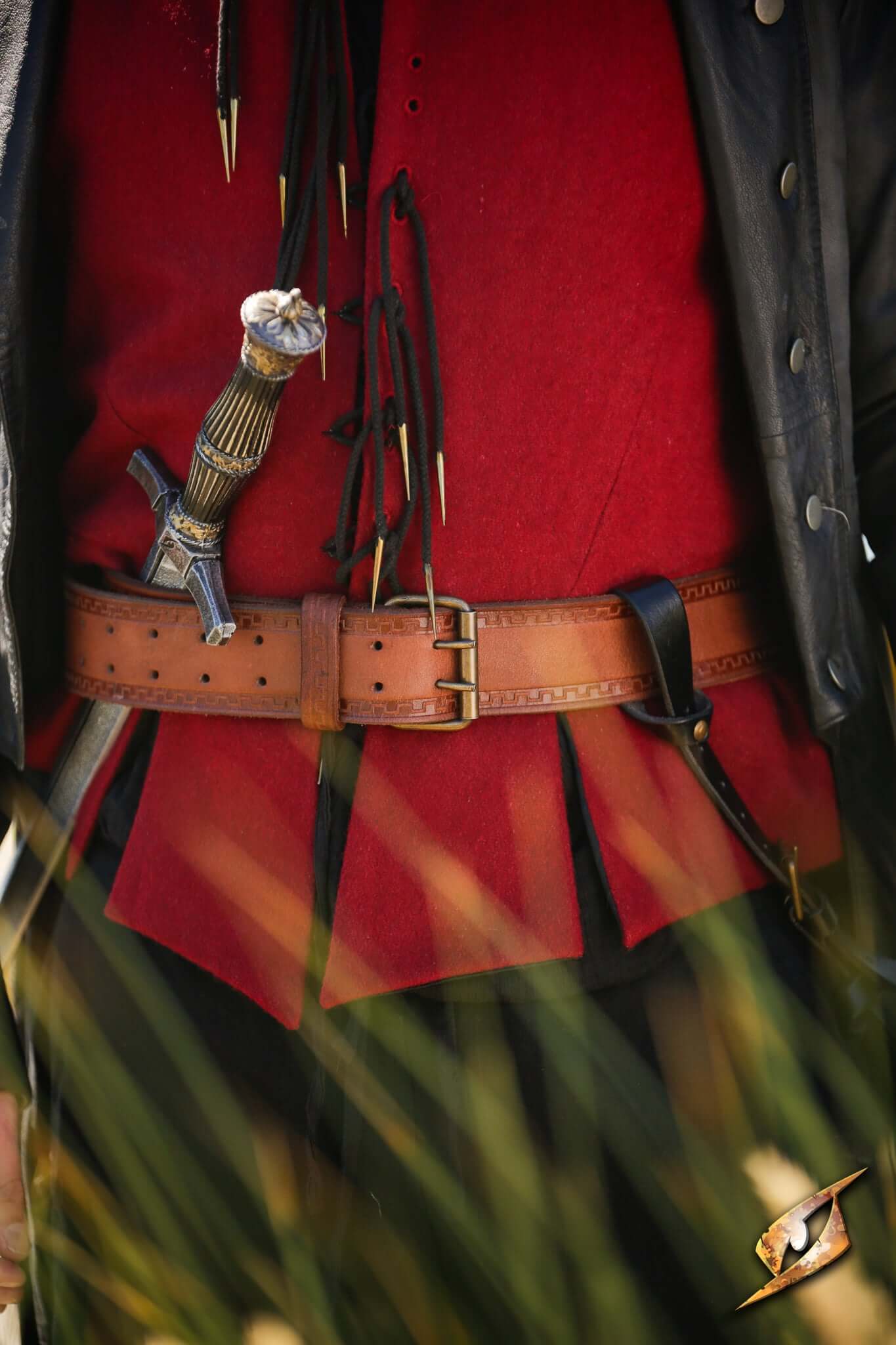 Hunter Belt - Image 5
