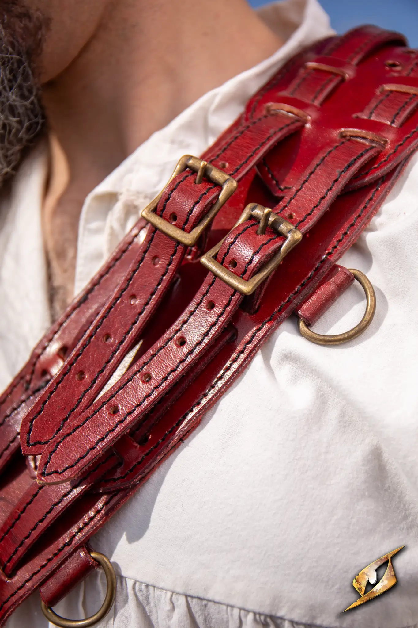 Bandolier of Many Adventures - Image 20