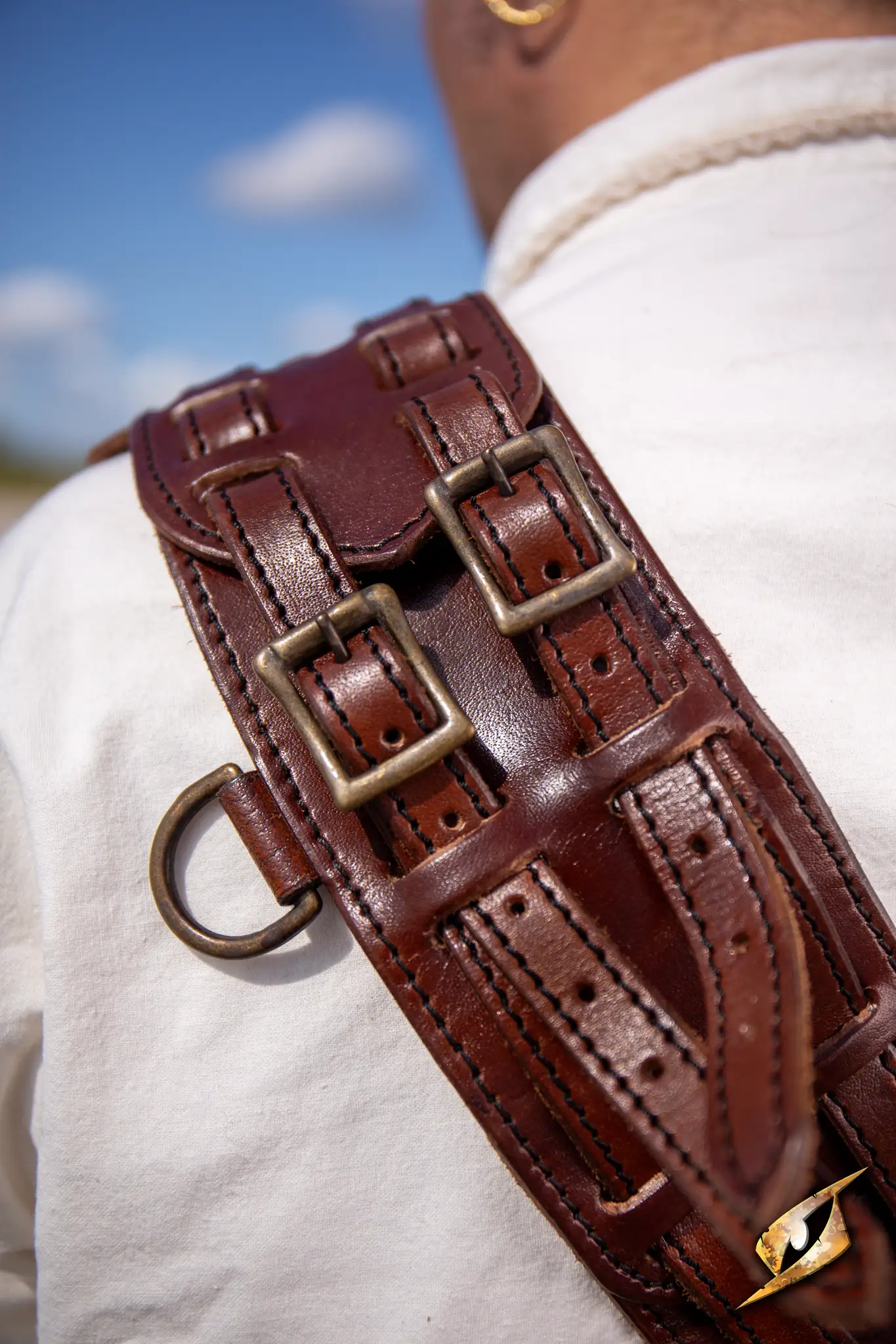 Bandolier of Many Adventures - Image 29