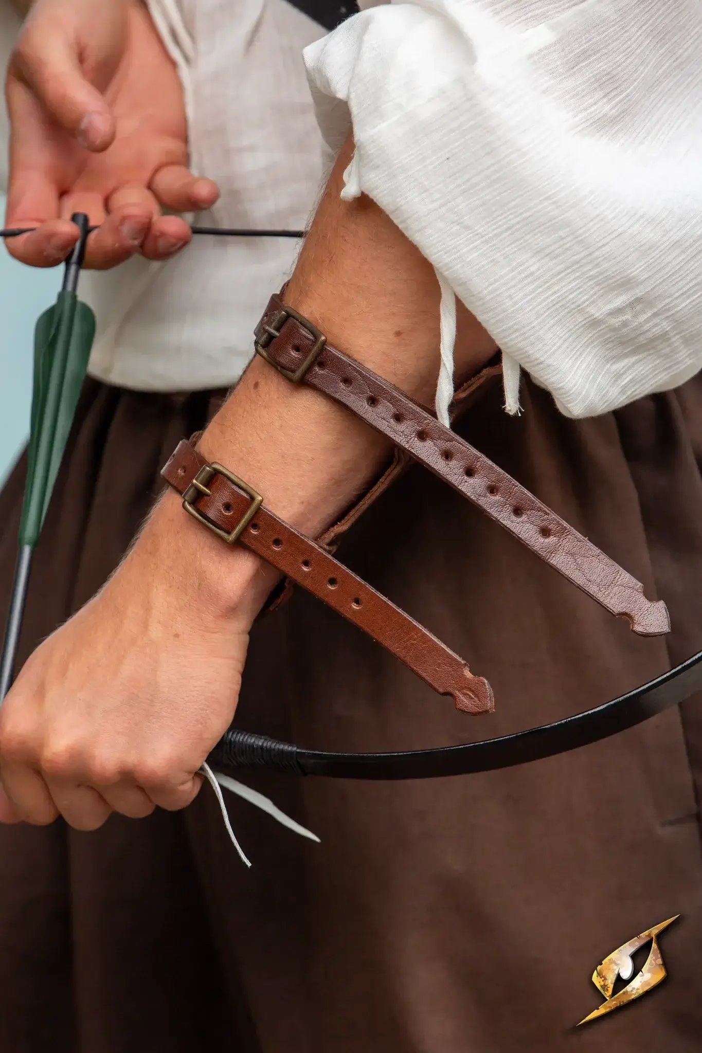 Archery Bracer - Image 6