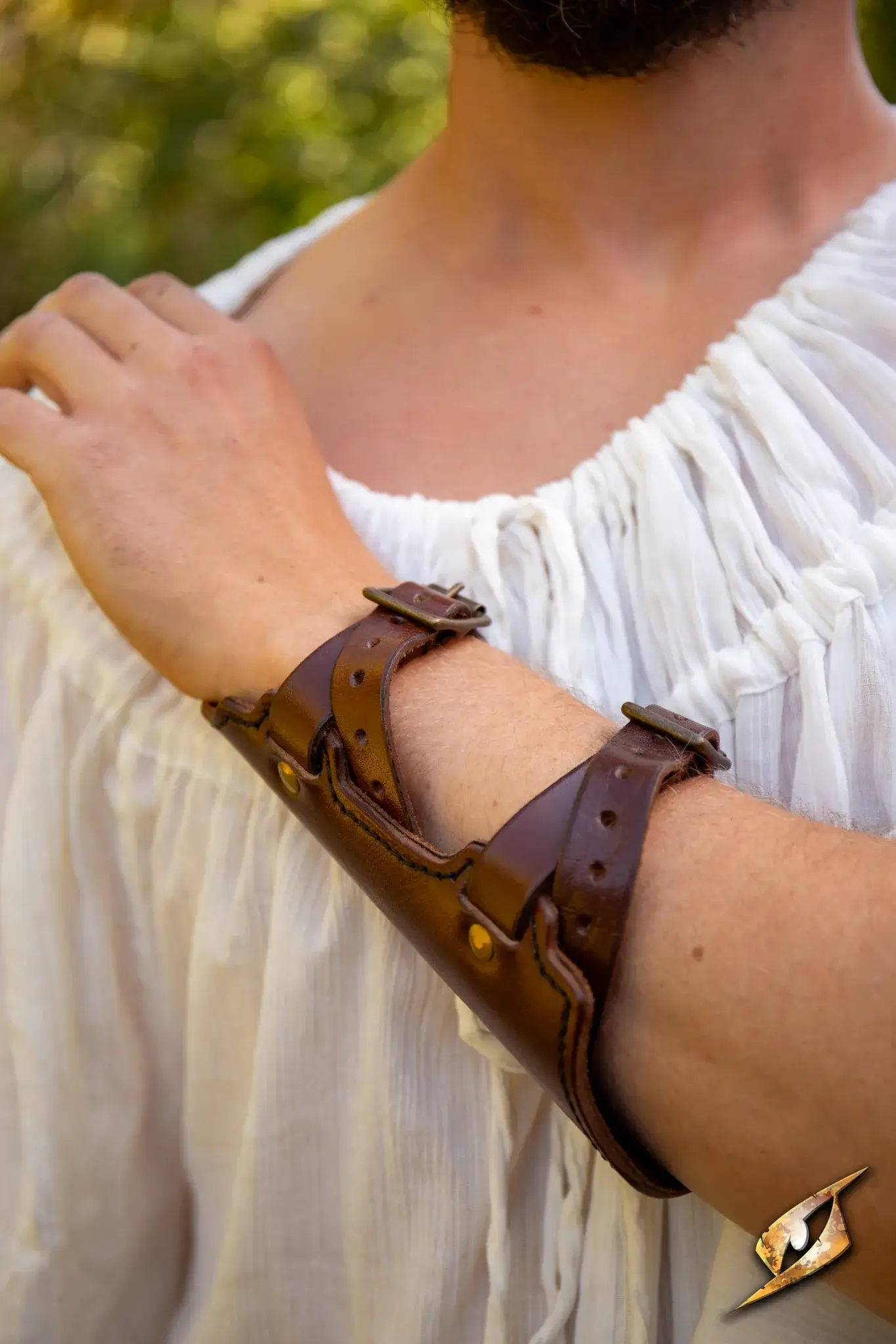 Archery Bracer - Image 8