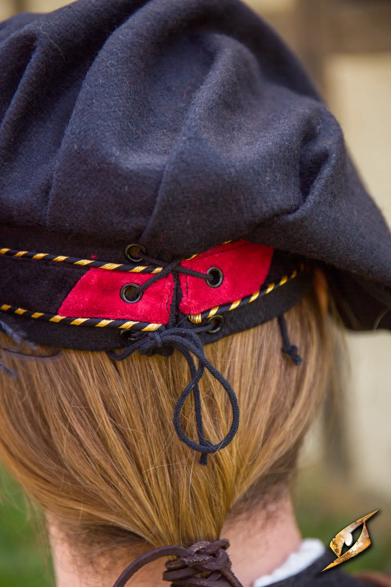 Wool Minstrel Hat - Image 27