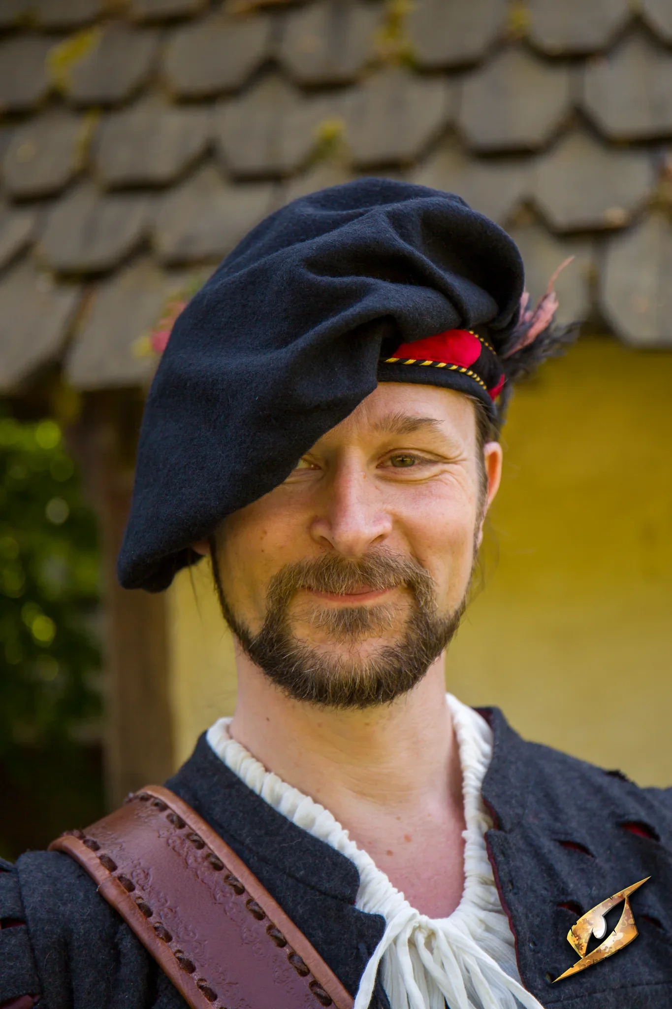 Wool Minstrel Hat - Image 7