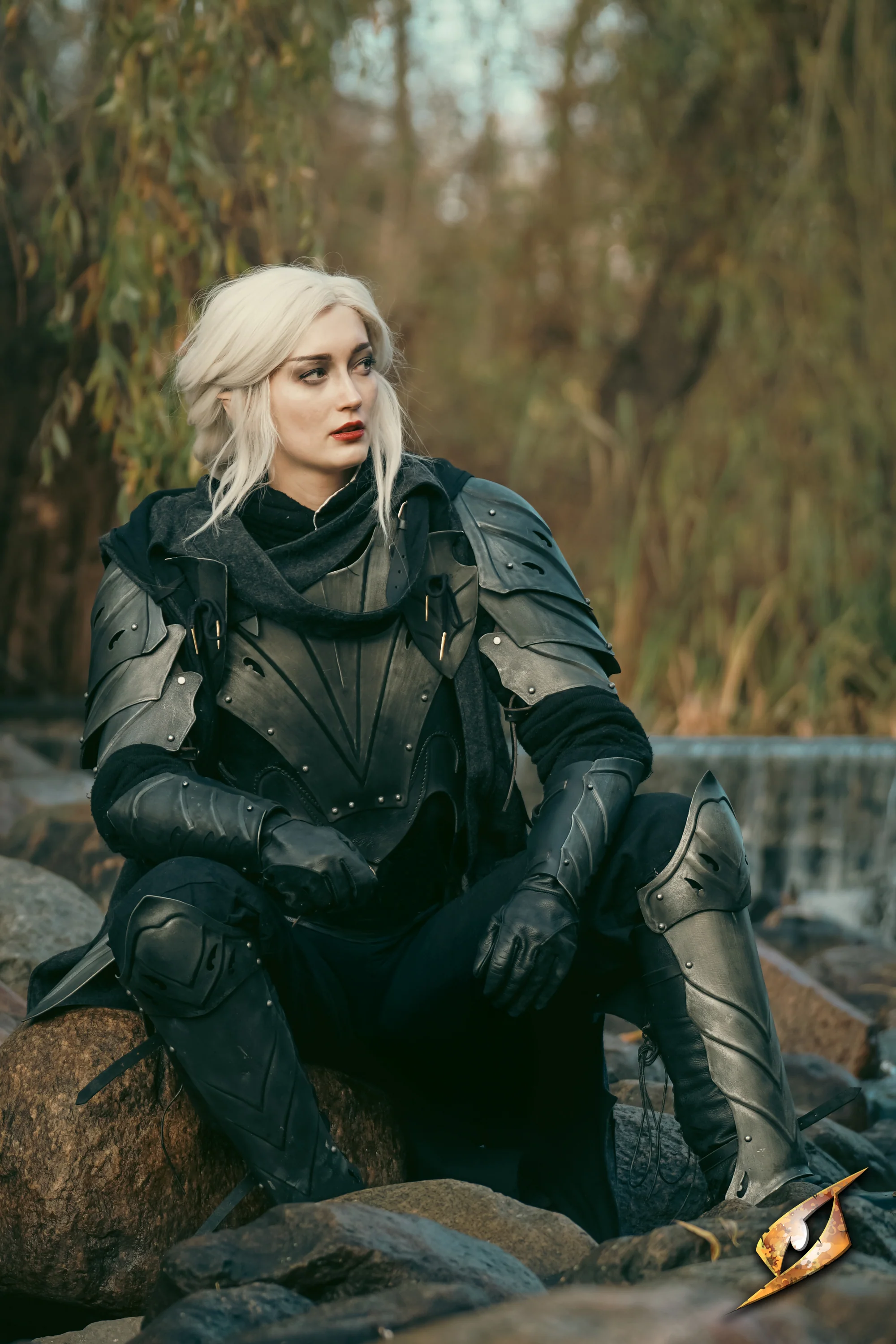 Eventide Armour Complete Set - Image 13
