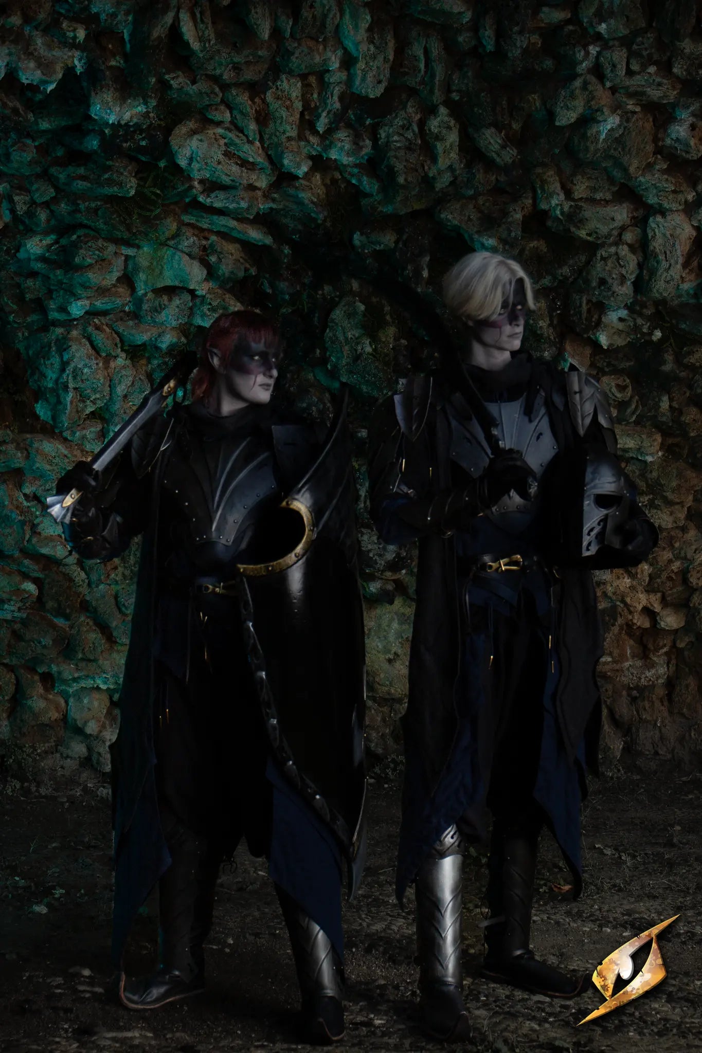 Eventide Armour Complete Set - Image 2