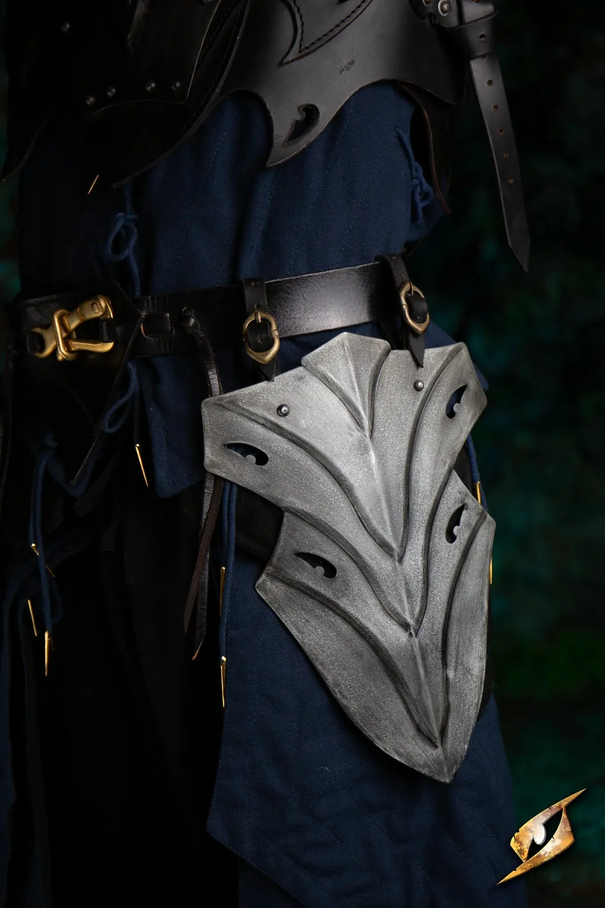 Eventide Armour Complete Set - Image 21