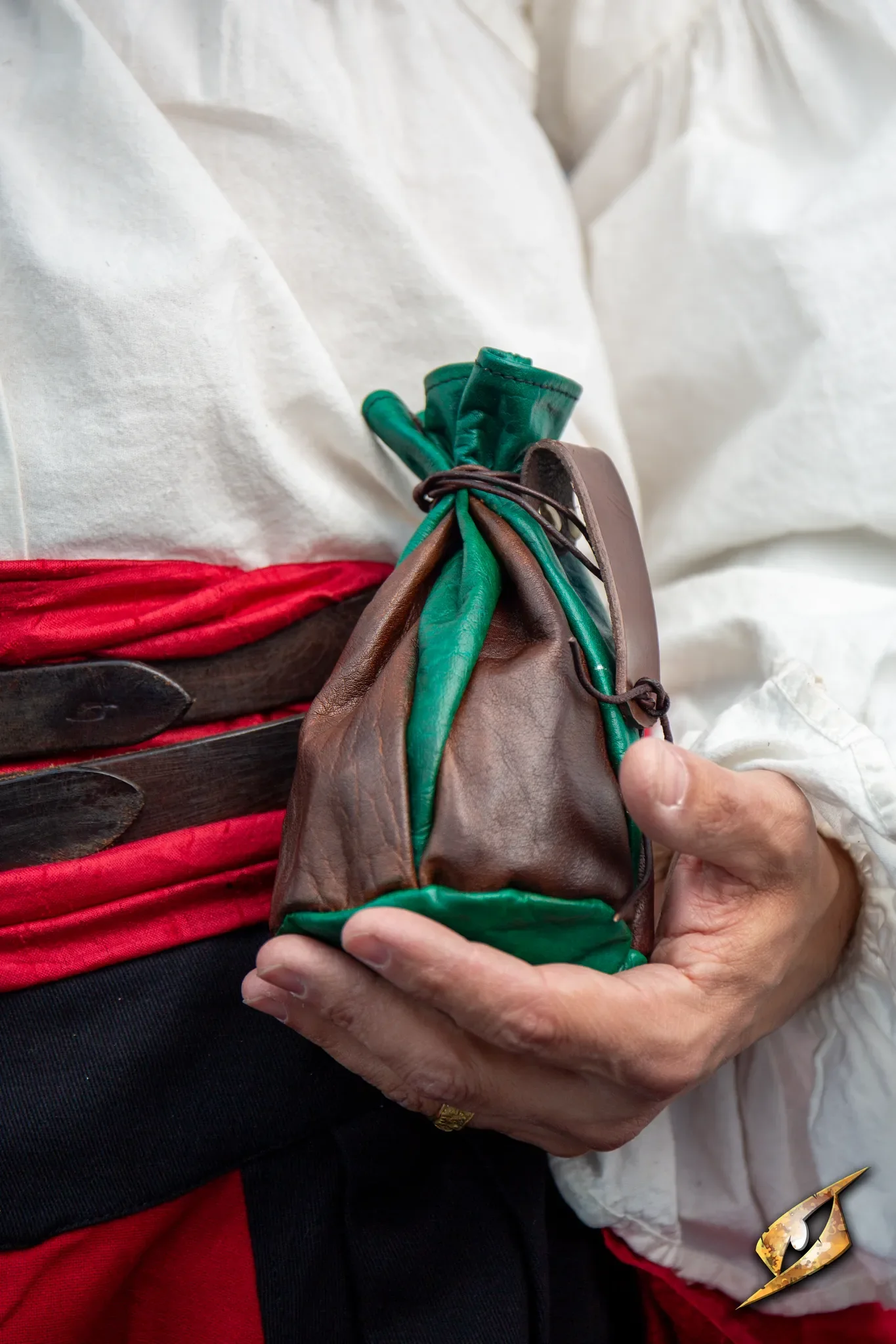 Bounty Hunter Pouch - Image 13