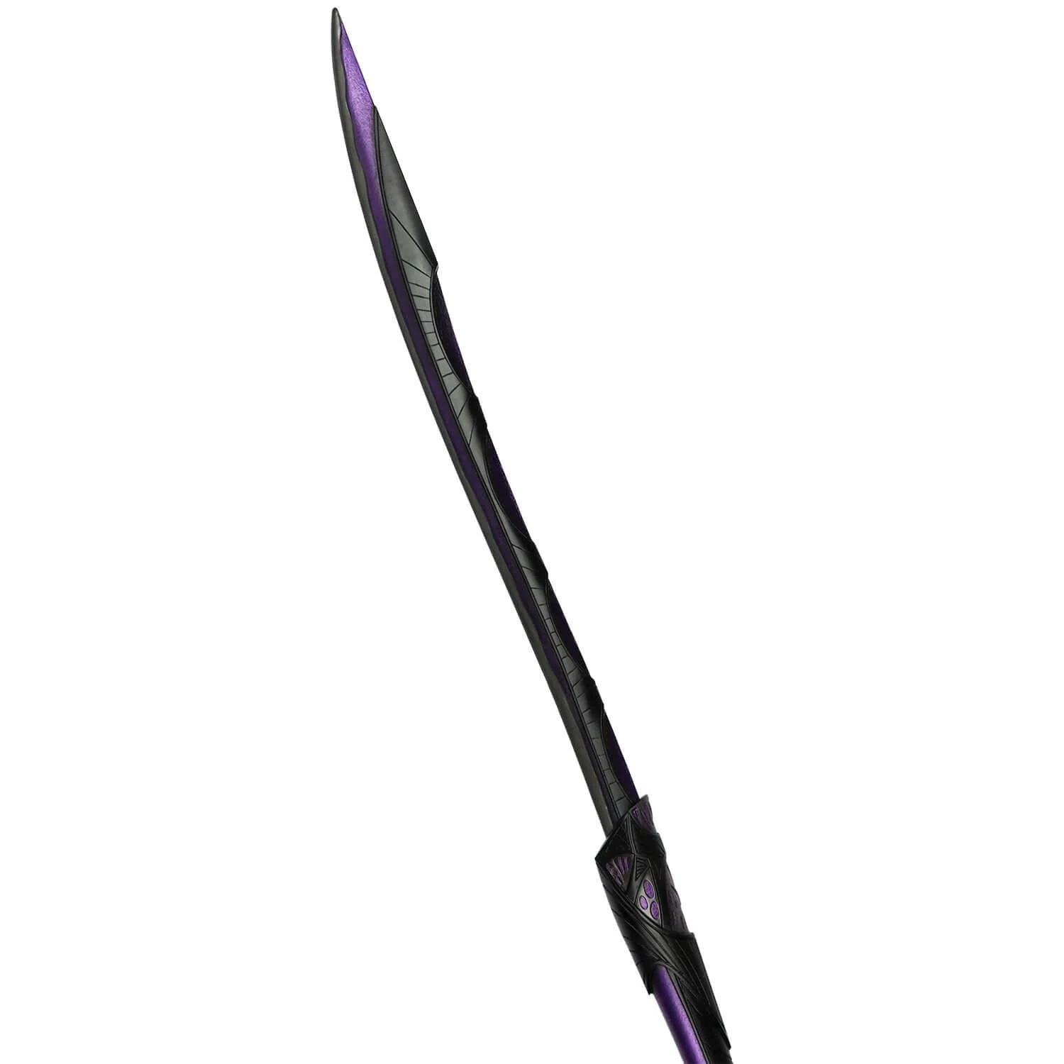 Arkhol Polearm - Image 5