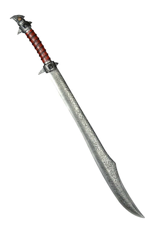 Baen Si II Sword