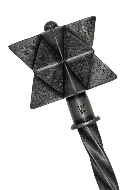 Bailiff's Mace - Image 9