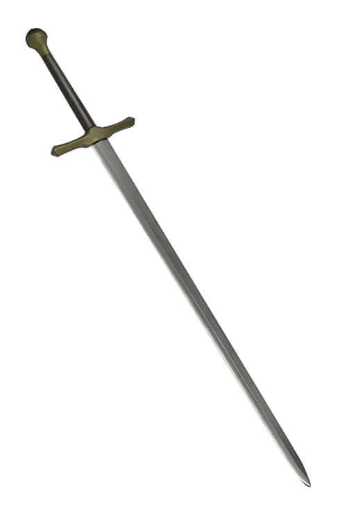 Bellator II - Sharpened