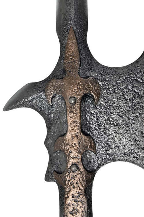 Falcon Head - Image 8