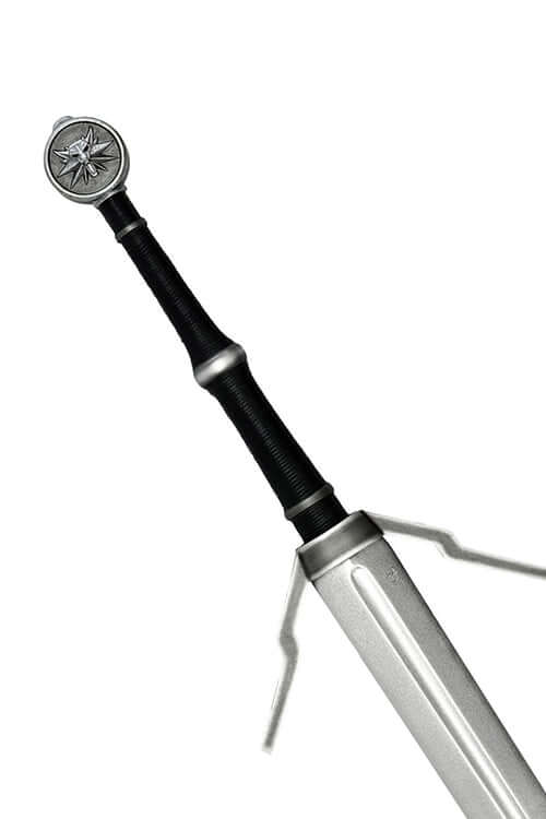 Geralt's Wolven Sword - Image 11