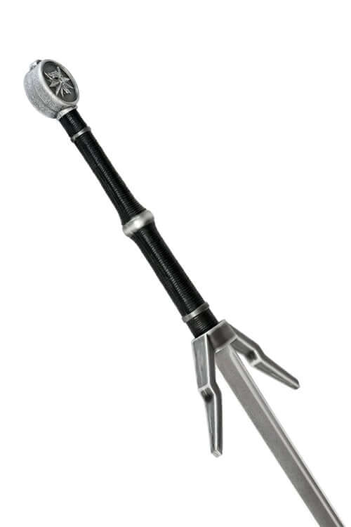 Geralt's Wolven Sword - Image 12