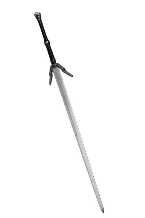 Geralt's Wolven Sword - Image 5