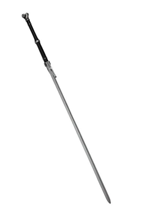 Geralt's Wolven Sword - Image 6