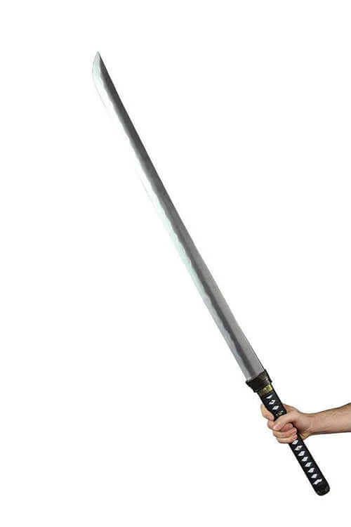 Musashi Katana II - Image 13