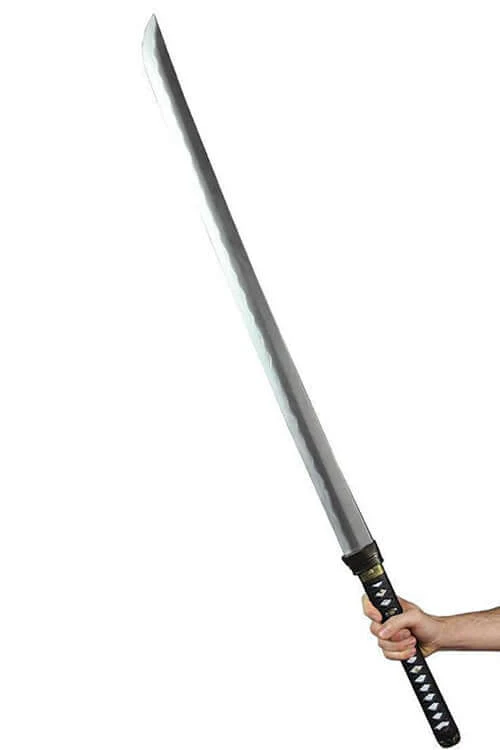 Musashi Katana II - Image 20