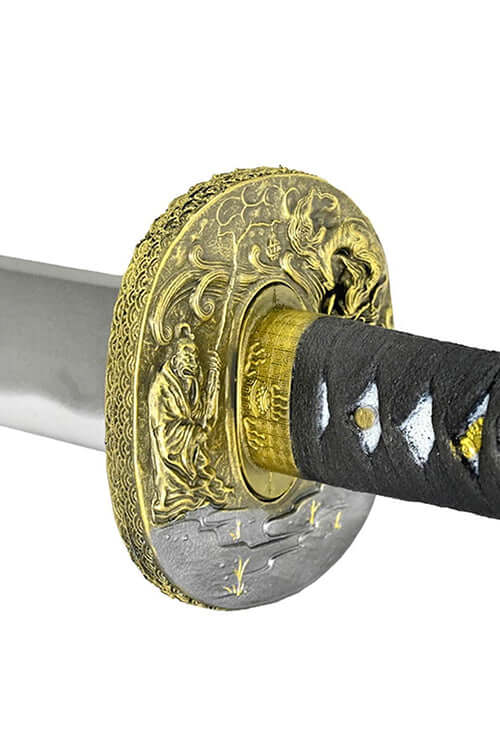 Musashi Wakizashi II - Image 4