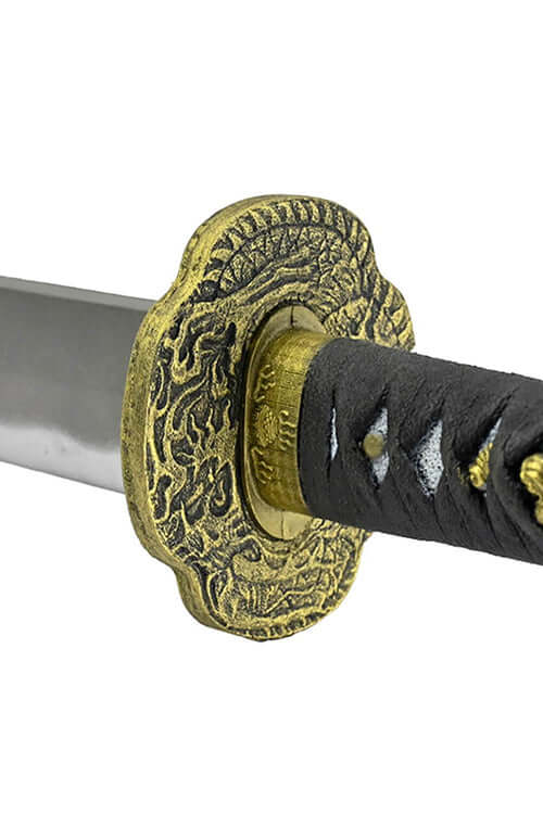 Musashi Wakizashi II - Image 5