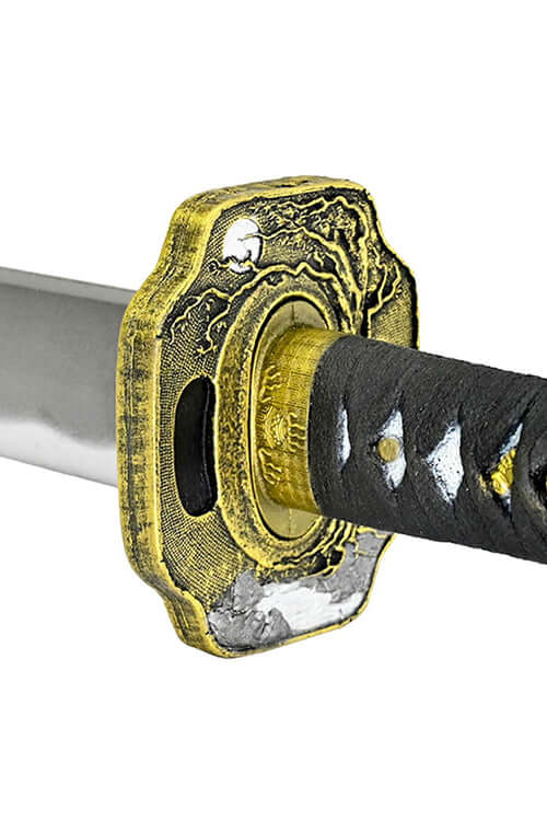 Musashi Wakizashi II - Image 6