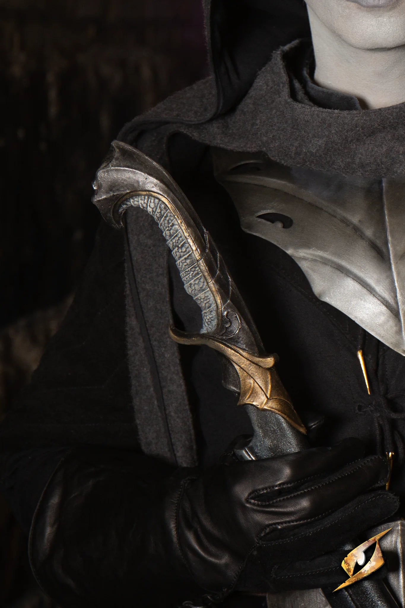 Eventide Scimitar - Image 3
