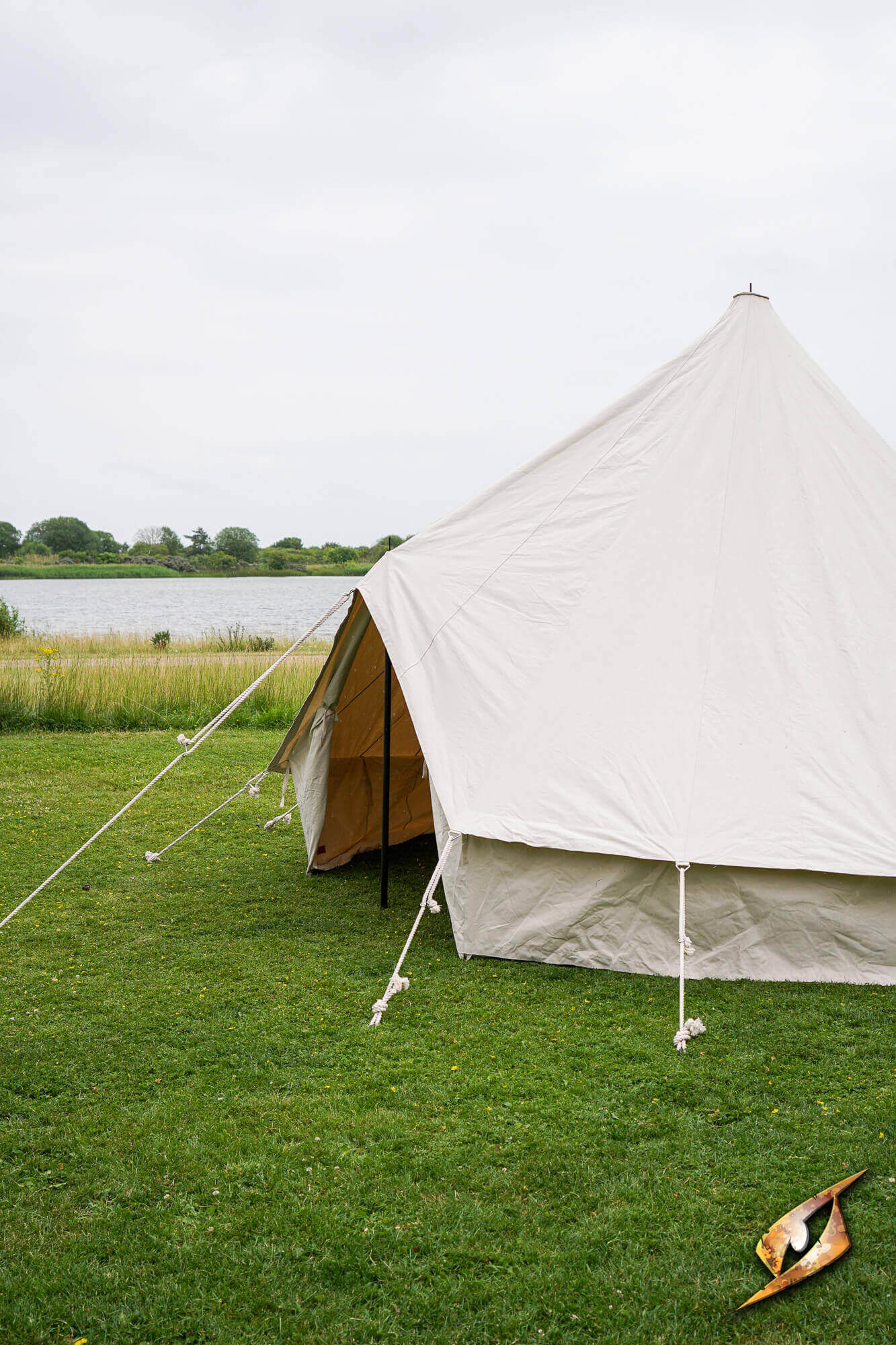 Complete Bell Tent - Compact - Image 21