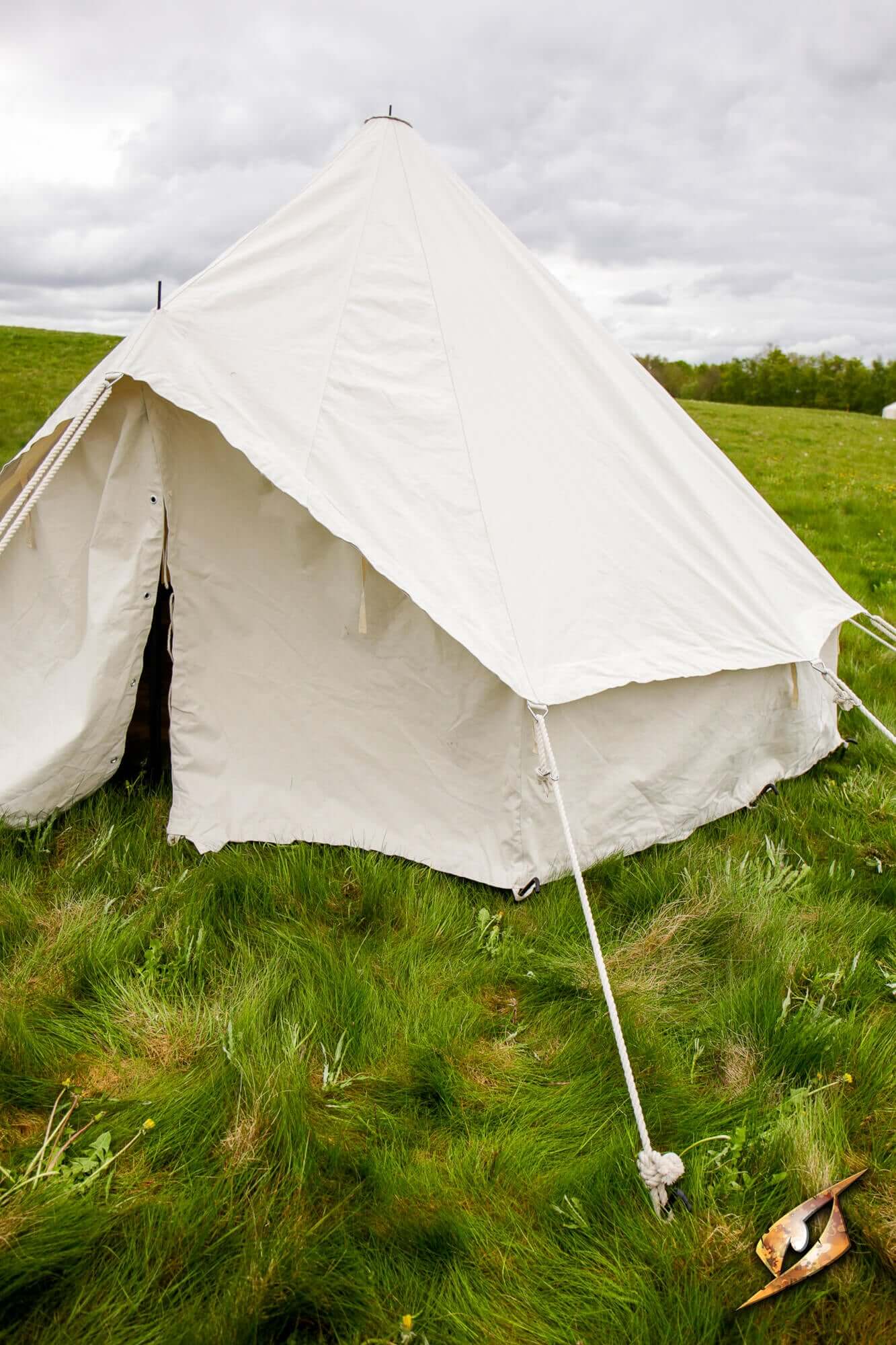 Complete Bell Tent - Compact - Image 3