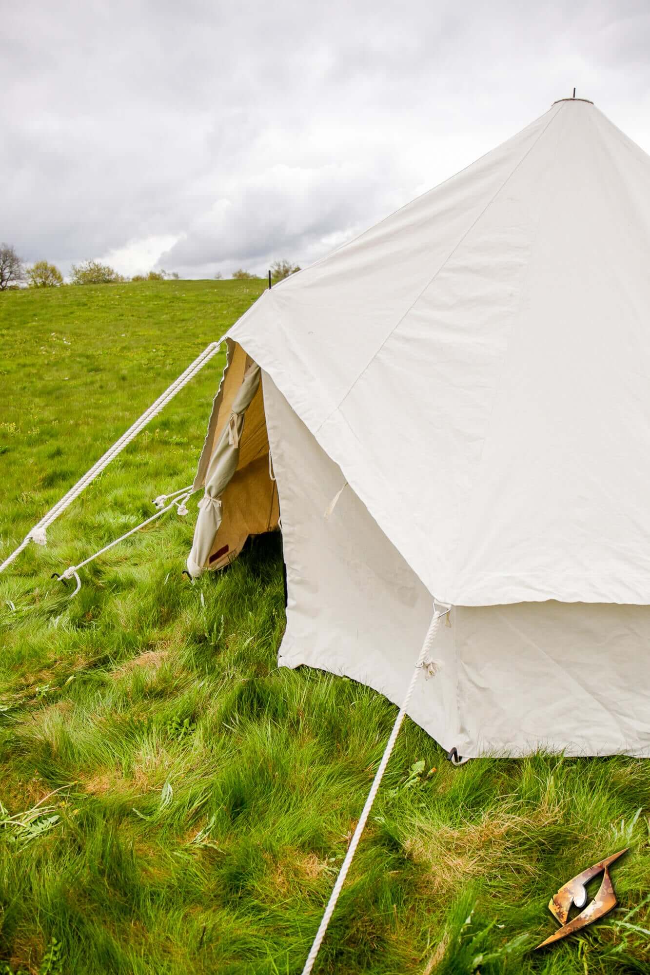 Complete Bell Tent - Compact - Image 6