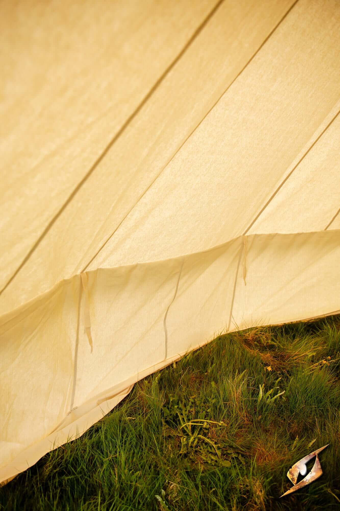 Complete Bell Tent - Compact - Image 9