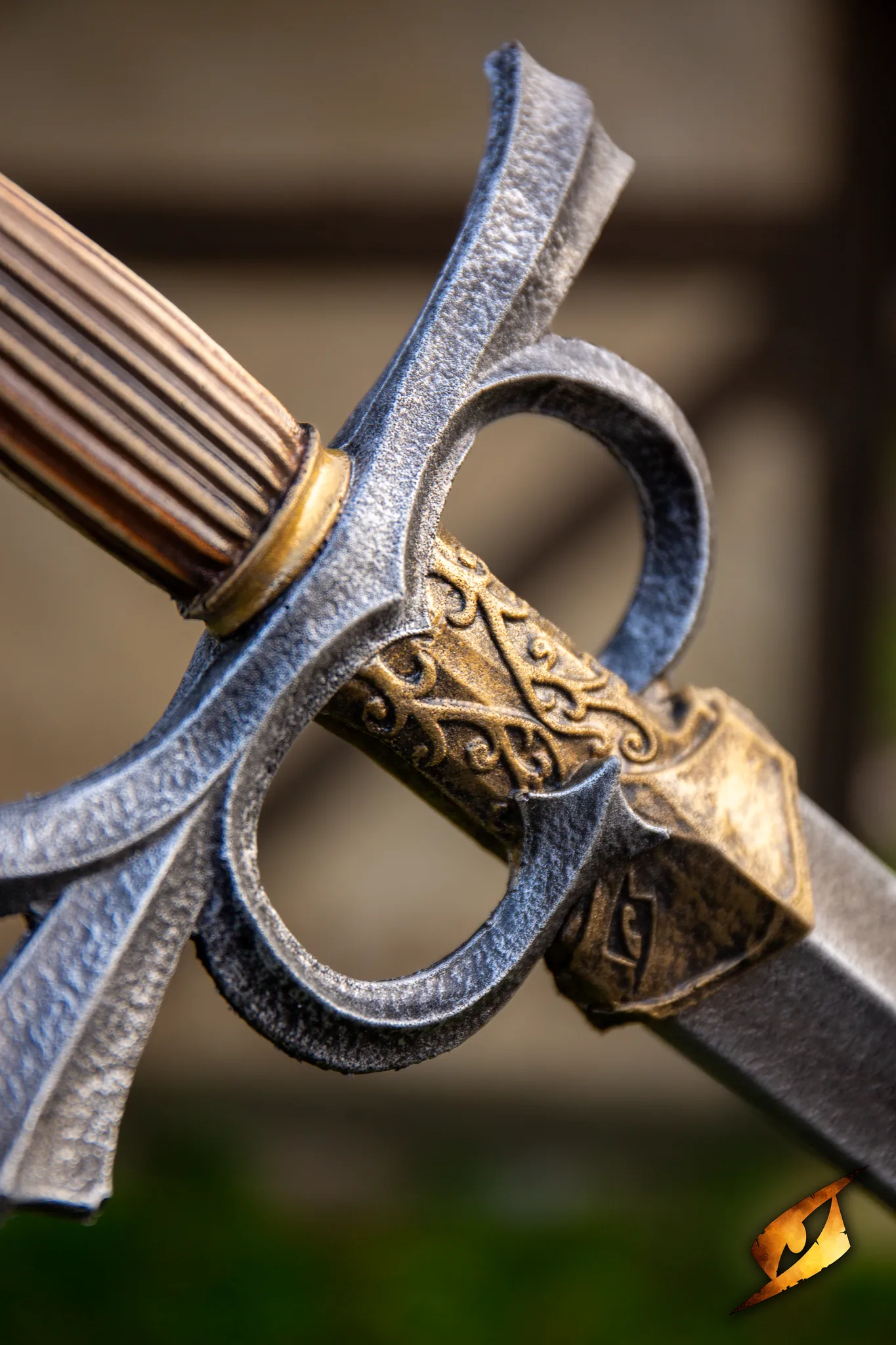Rillet Rapier - Vanguard - Image 19
