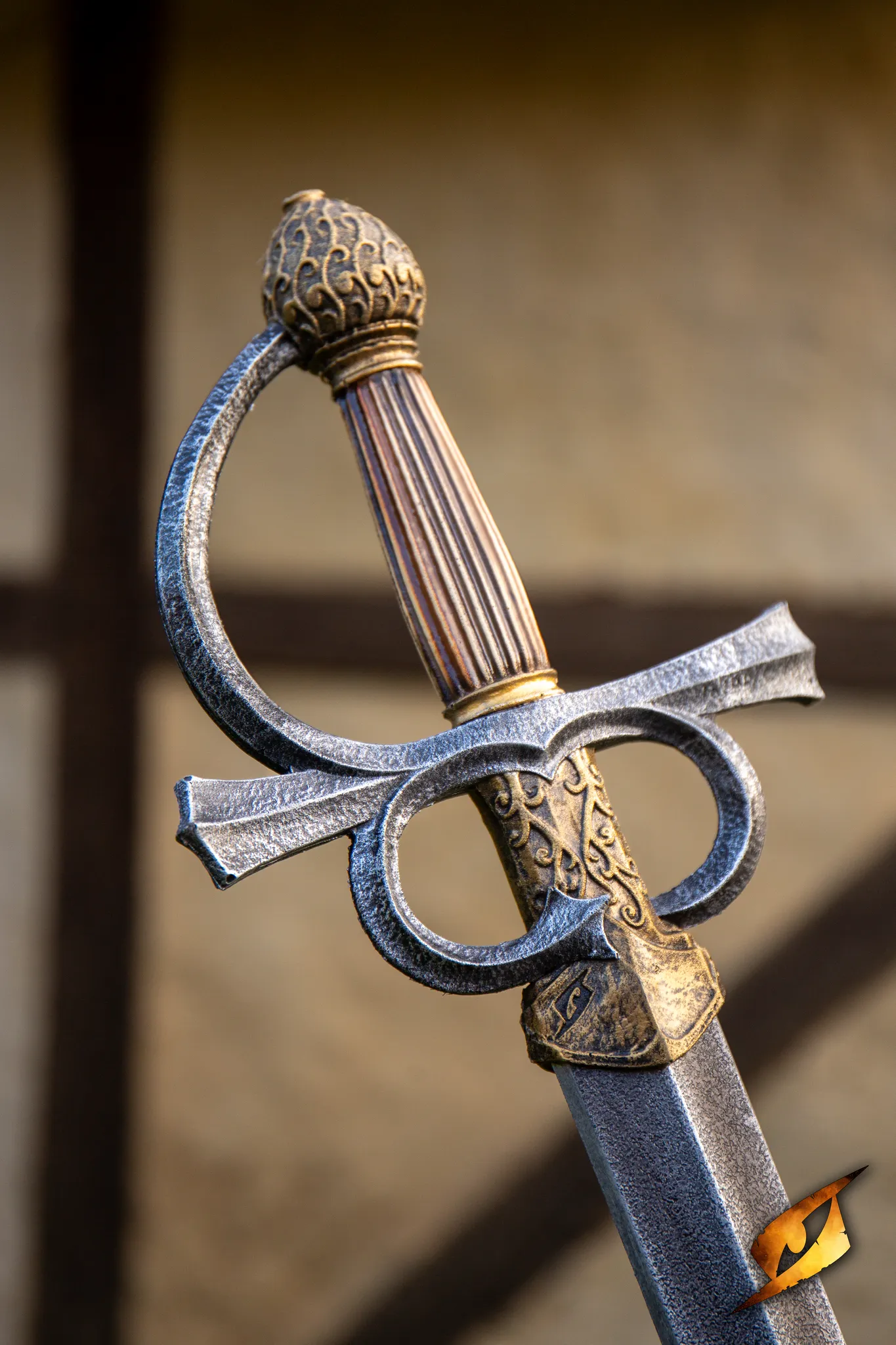 Rillet Rapier - Vanguard - Image 6