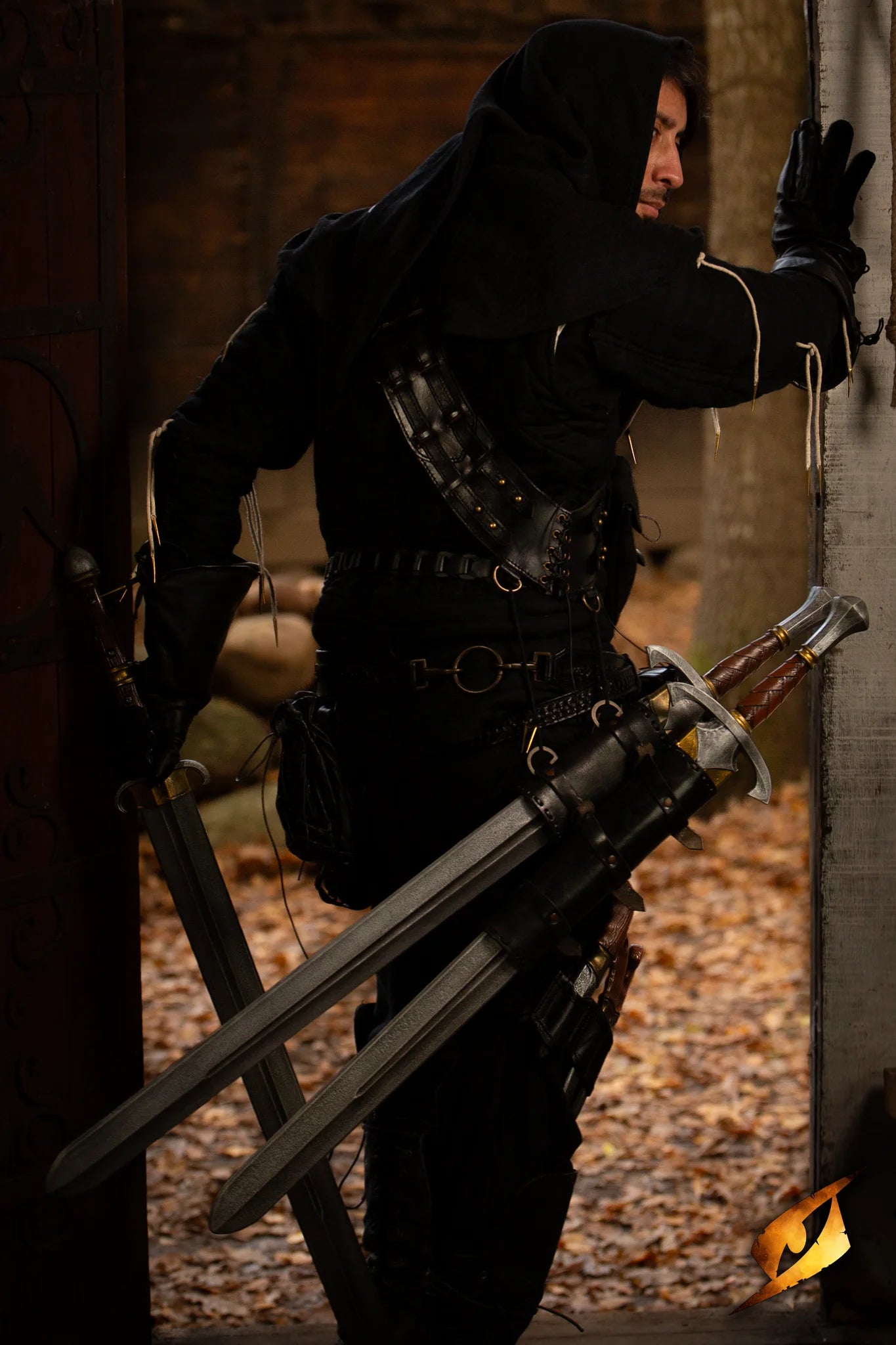 Ranger Sword - Vanguard - Image 13