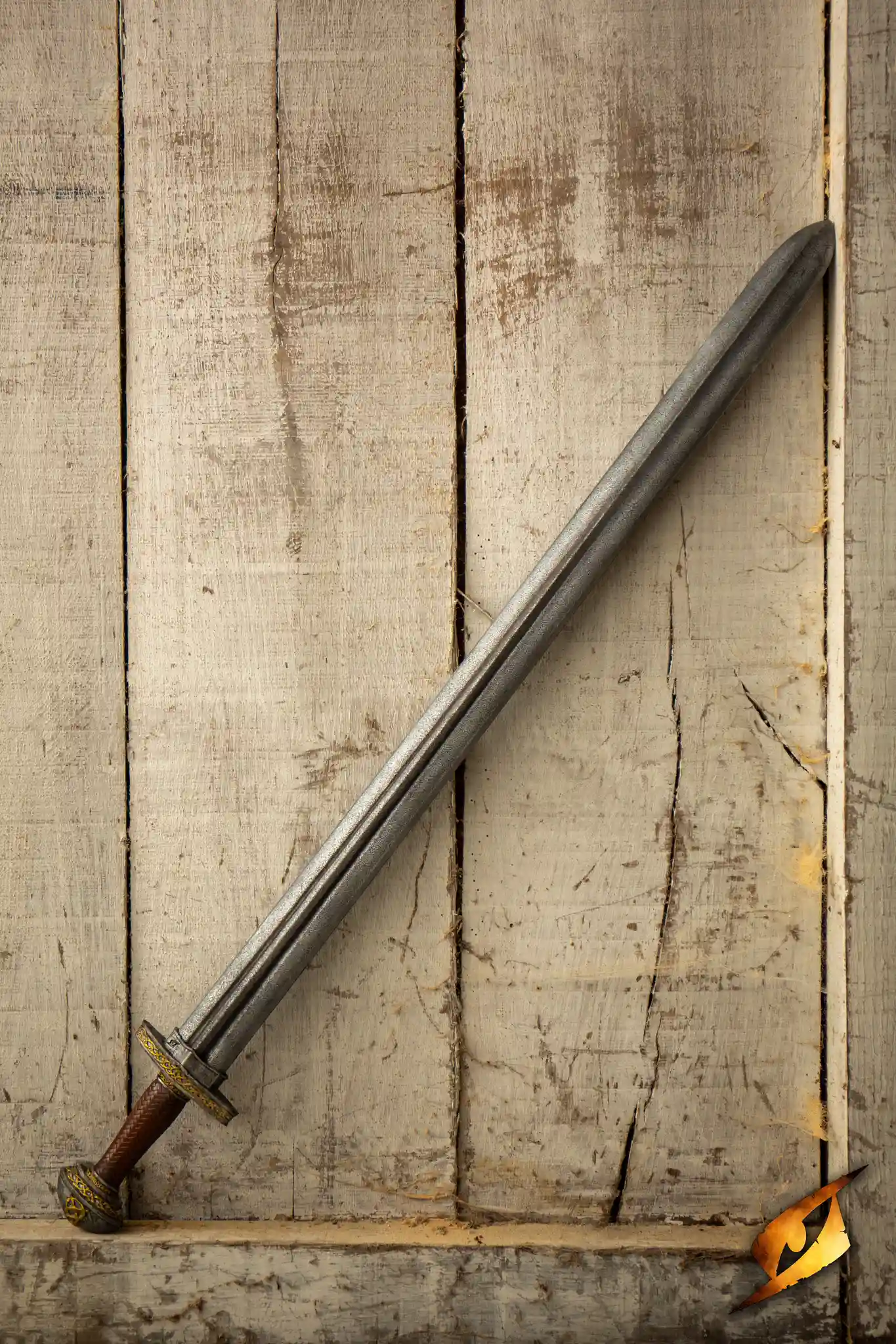Jarl Sword - Vanguard - Image 10