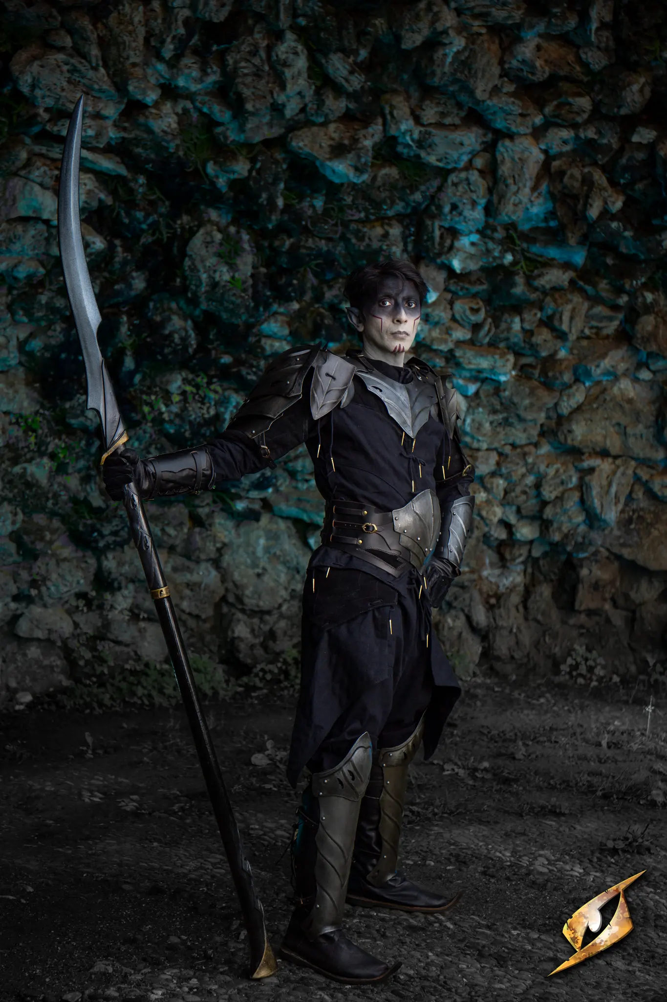 Eventide Glaive
