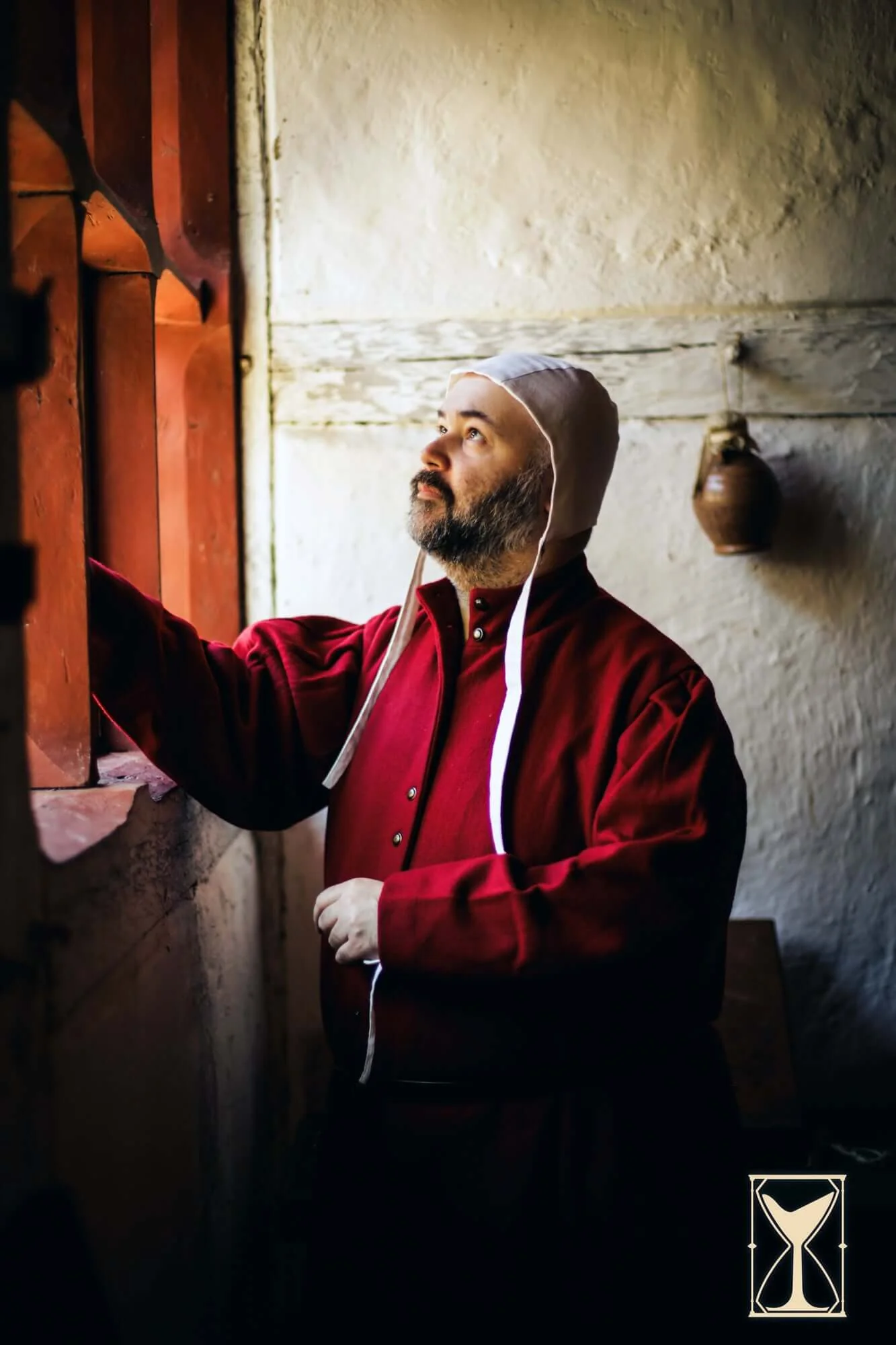 Surcoat Lorenzo - Image 14