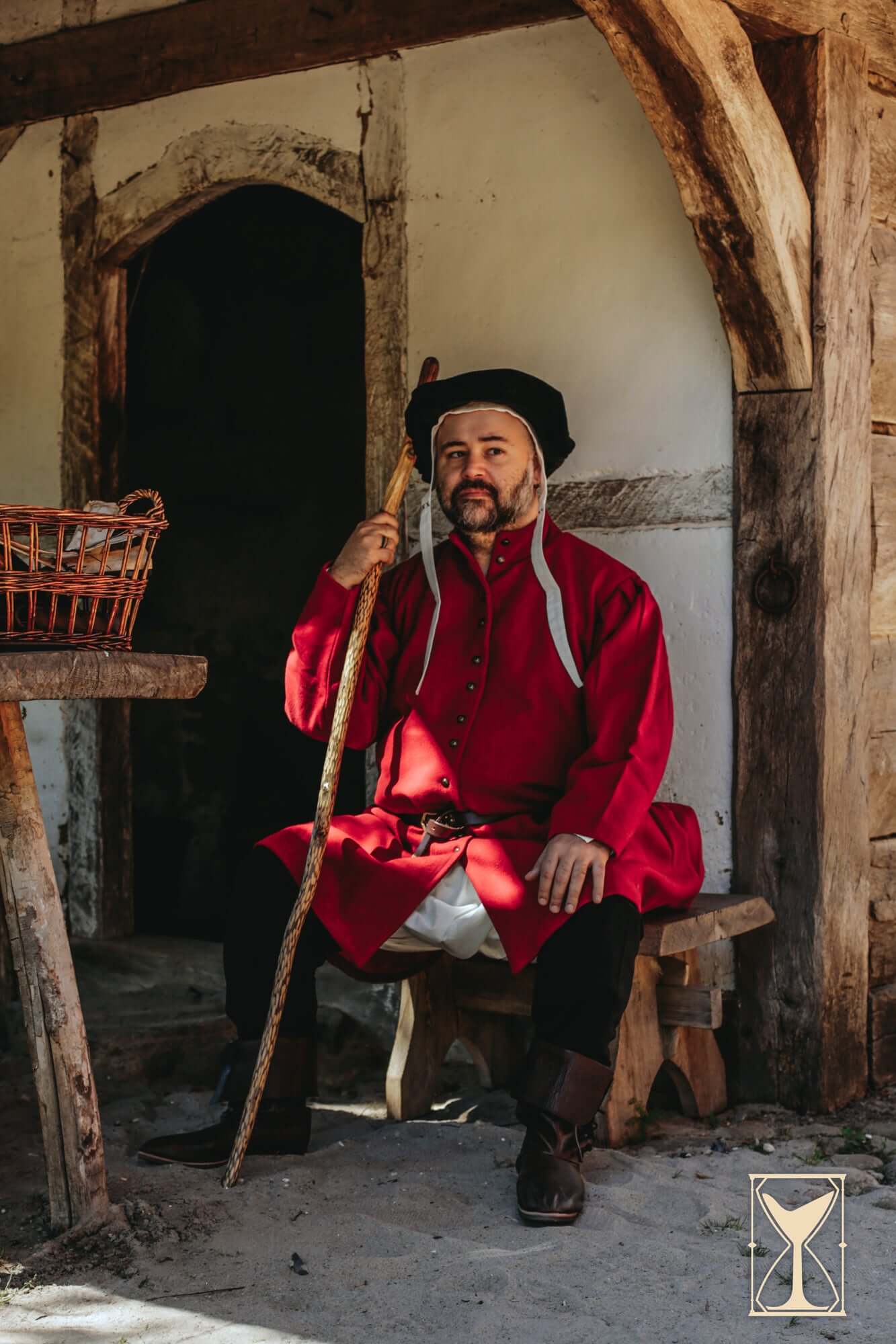 Surcoat Lorenzo - Image 15