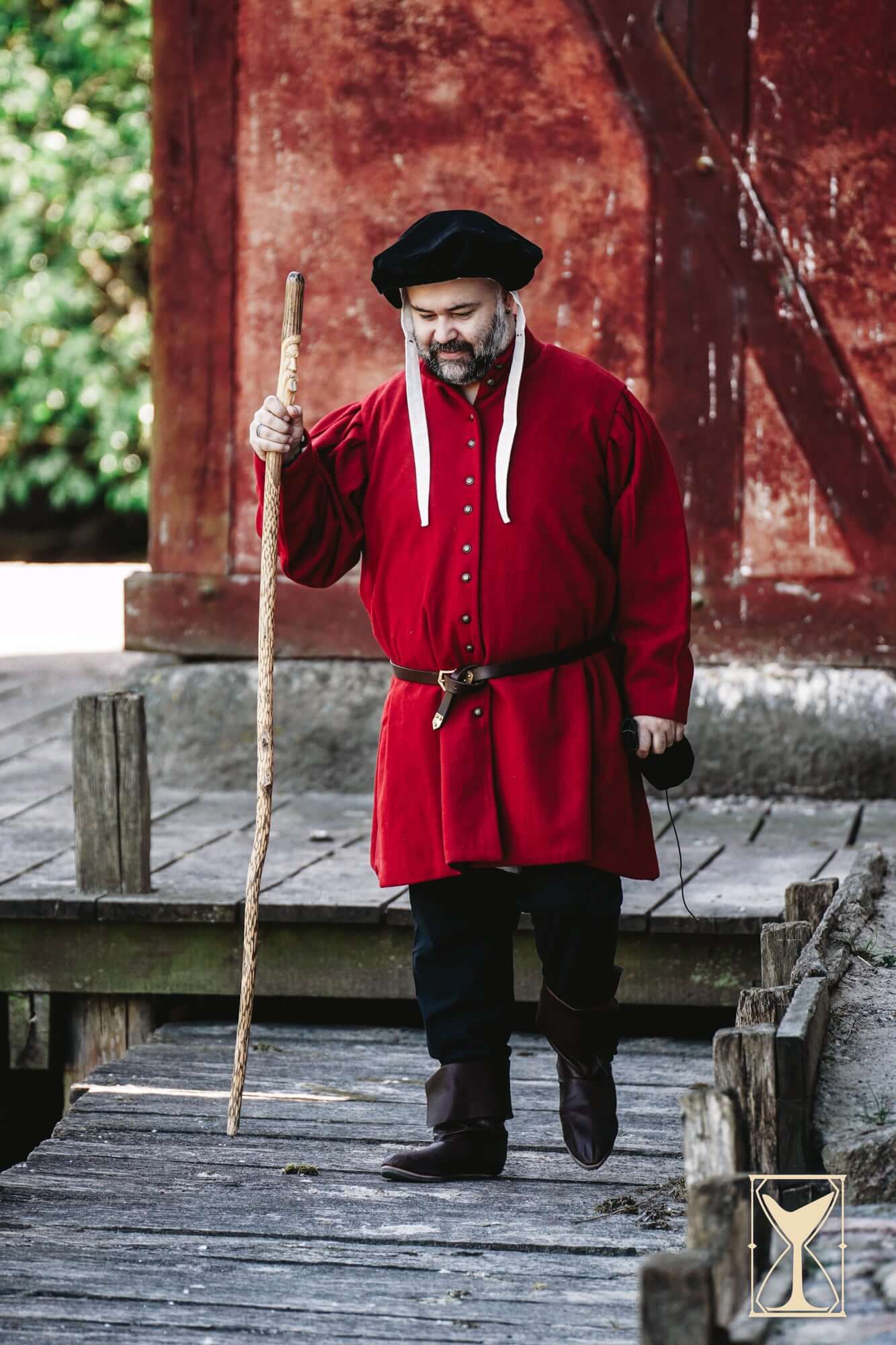 Surcoat Lorenzo - Image 16
